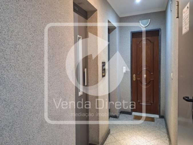 Apartamento T3 para Arrendamento em Barreiro e Lavradio Foto 29