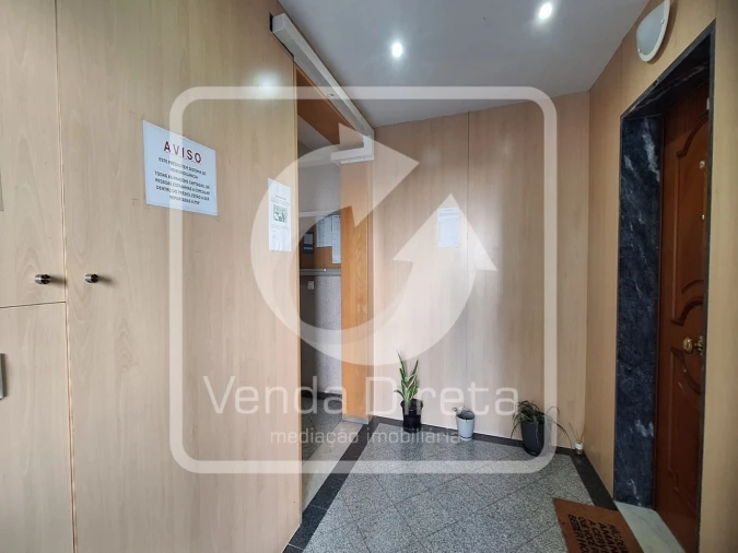 Apartamento T3 para Arrendamento em Barreiro e Lavradio Foto 30