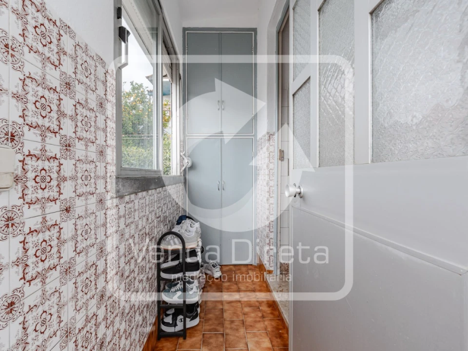 Moradia T2 para Venda em Alcabideche Foto 8
