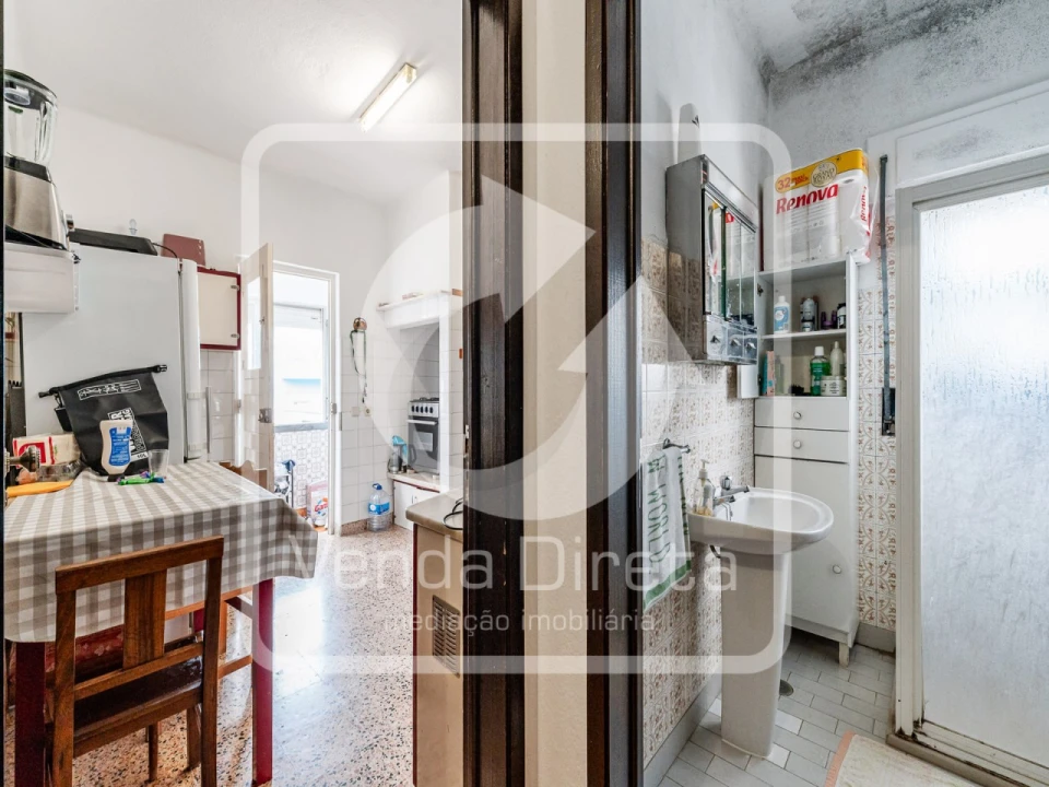 Moradia T2 para Venda em Alcabideche Foto 19