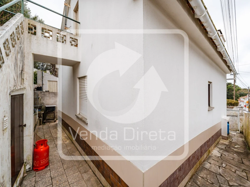 Moradia T2 para Venda em Alcabideche Foto 21