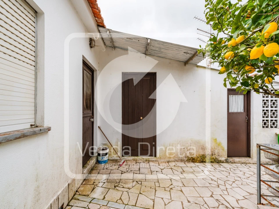 Moradia T2 para Venda em Alcabideche Foto 25