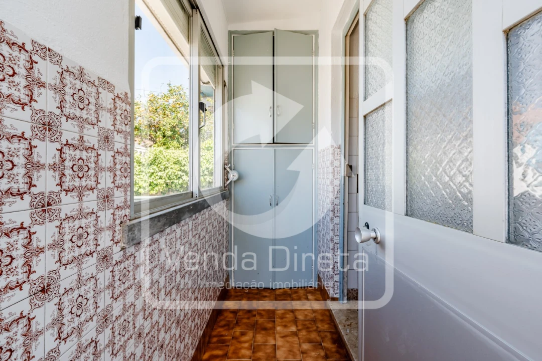 Moradia T2 para Venda em Alcabideche Foto 9