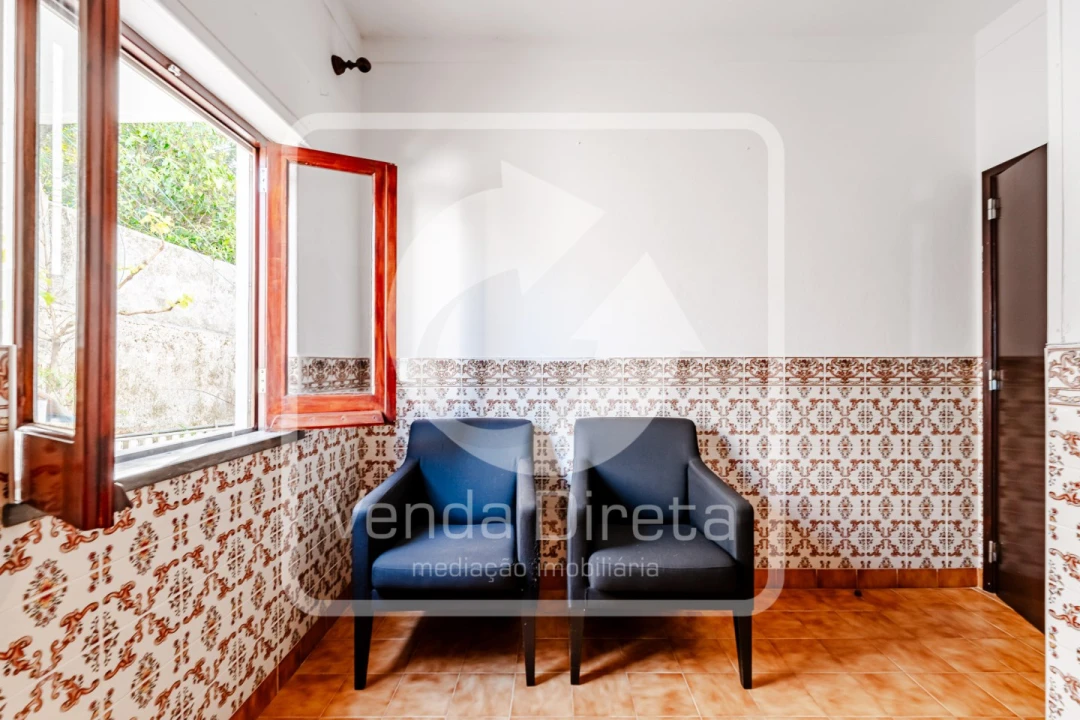 Moradia T2 para Venda em Alcabideche Foto 18