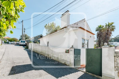 Moradia T2 para Venda em Alcabideche