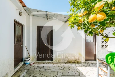 Moradia T2 para Venda em Alcabideche