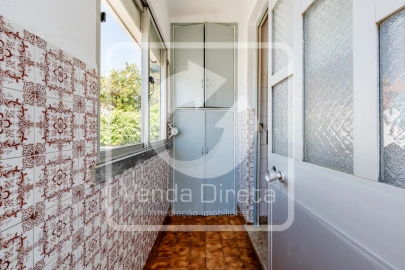 Moradia T2 para Venda em Alcabideche
