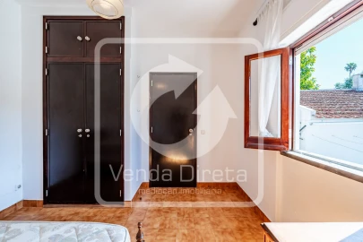 Moradia T2 para Venda em Alcabideche