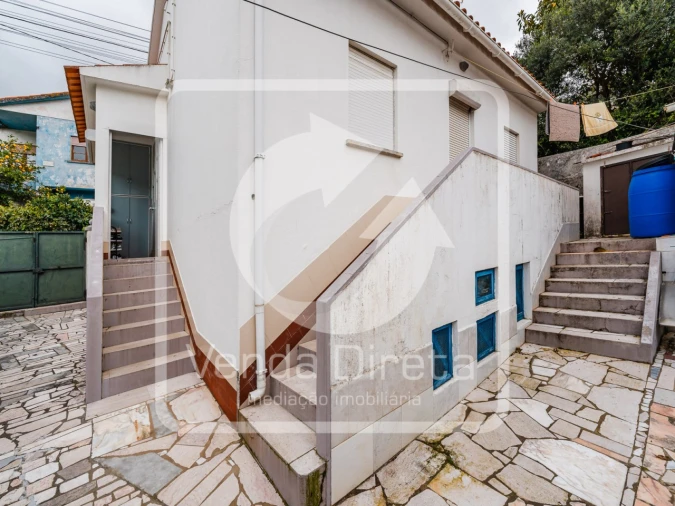 Moradia T2 para Venda em Alcabideche Foto 6