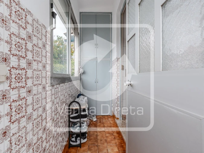Moradia T2 para Venda em Alcabideche Foto 8