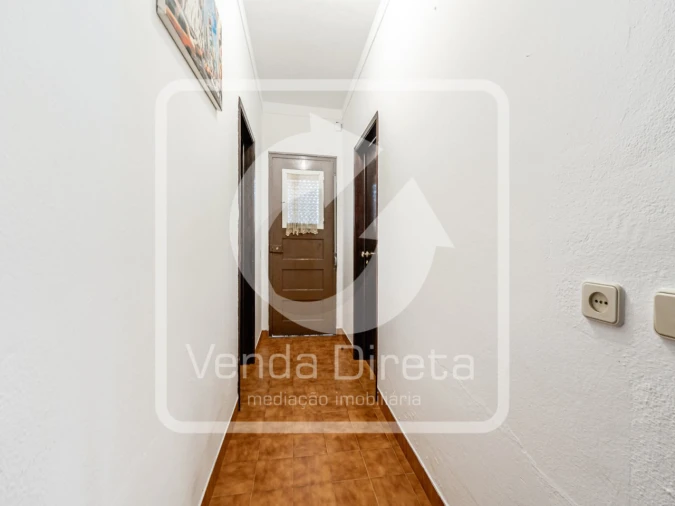 Moradia T2 para Venda em Alcabideche Foto 11