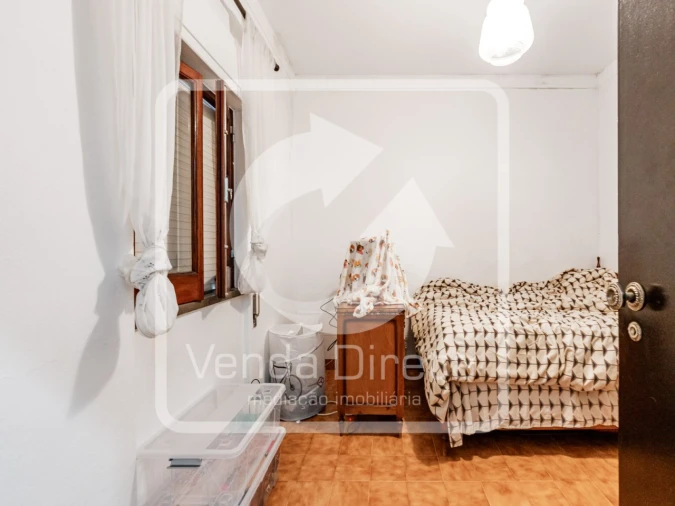 Moradia T2 para Venda em Alcabideche Foto 16
