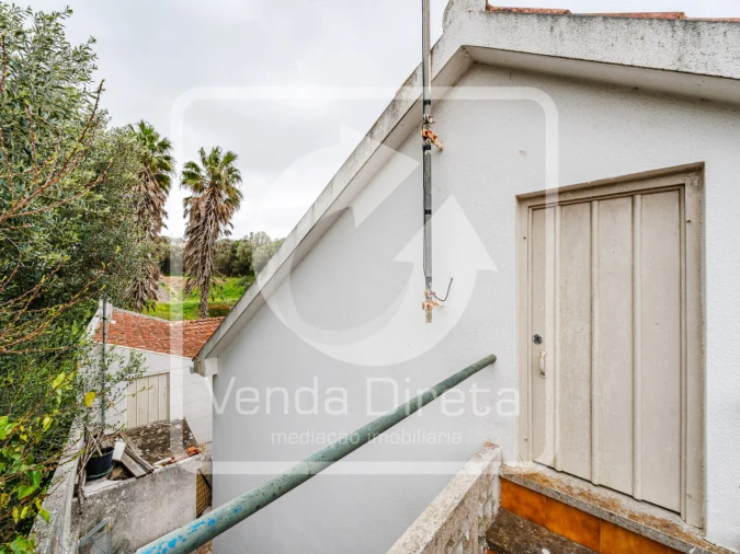 Moradia T2 para Venda em Alcabideche Foto 22