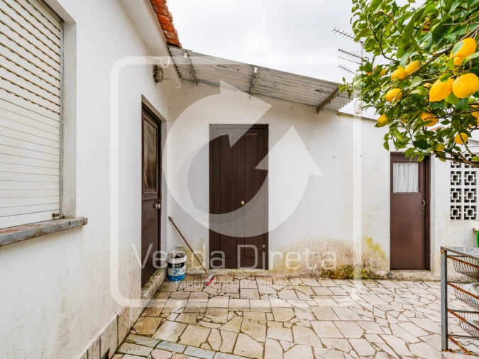 Moradia T2 para Venda em Alcabideche Foto 25