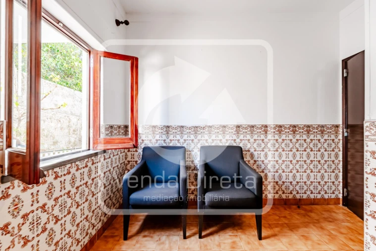 Moradia T2 para Venda em Alcabideche Foto 18