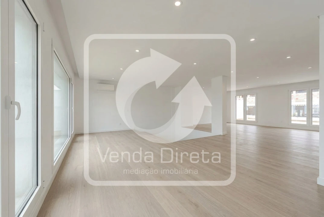 Apartamento T4 para Venda em Montijo e Afonsoeiro Foto 26