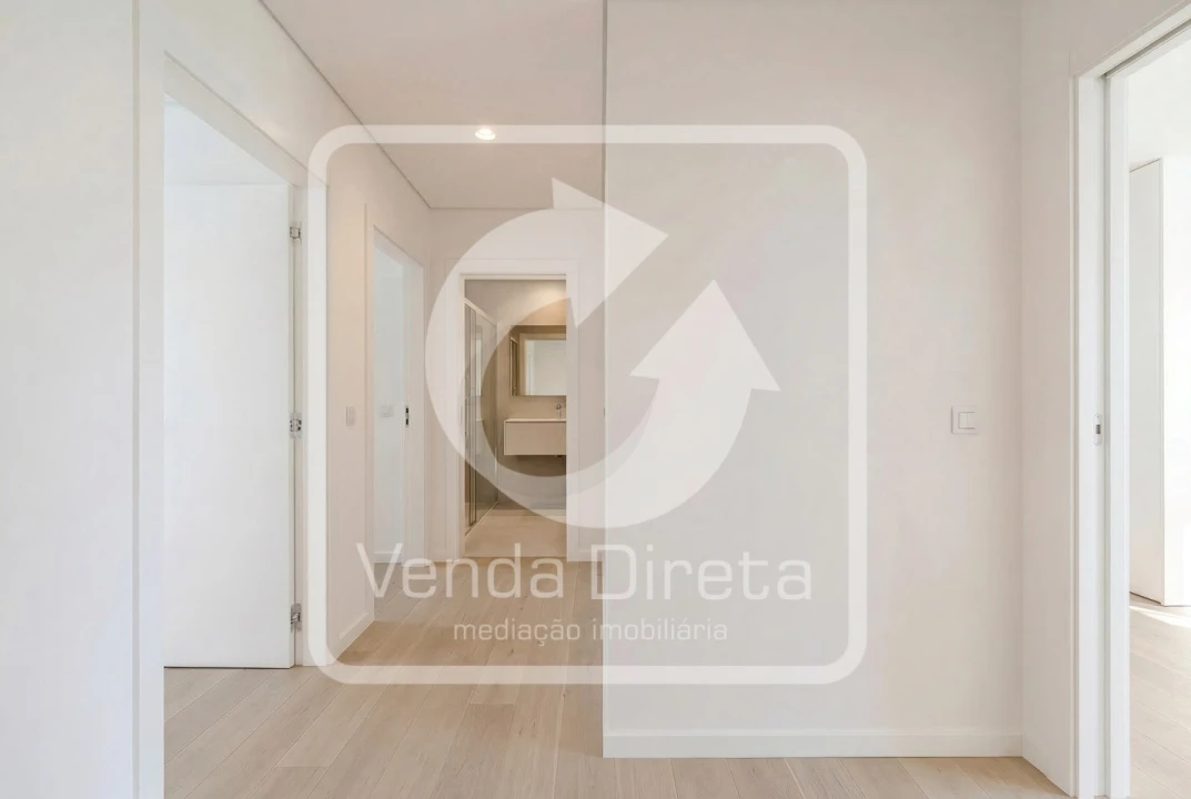 Apartamento T4 para Venda em Montijo e Afonsoeiro Foto 29