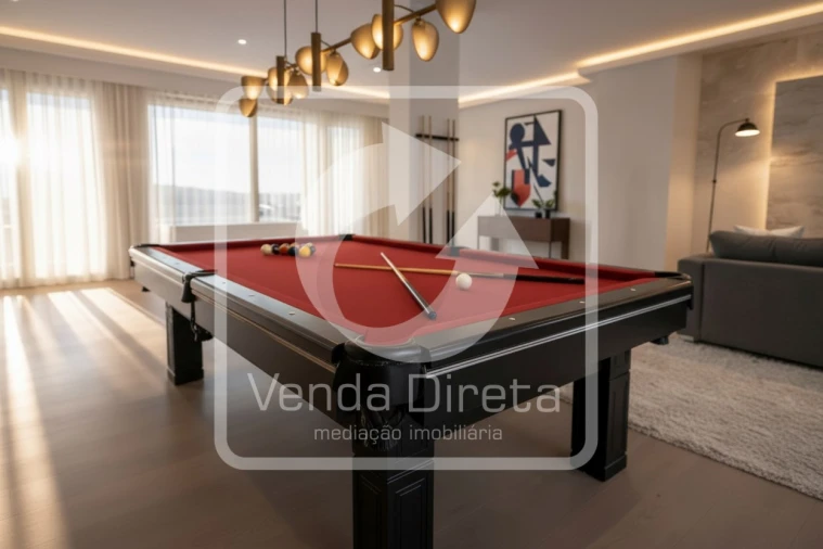 Apartamento T4 para Venda em Montijo e Afonsoeiro Foto 11