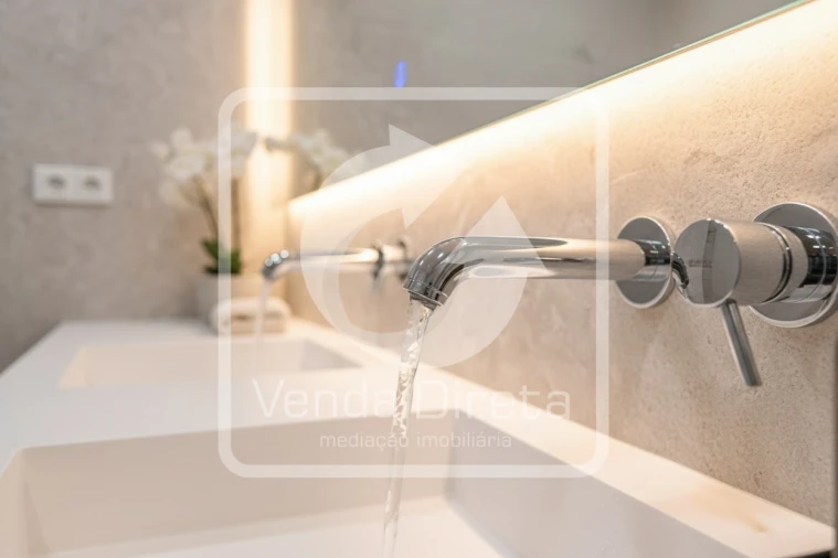 Apartamento T4 para Venda em Montijo e Afonsoeiro Foto 14