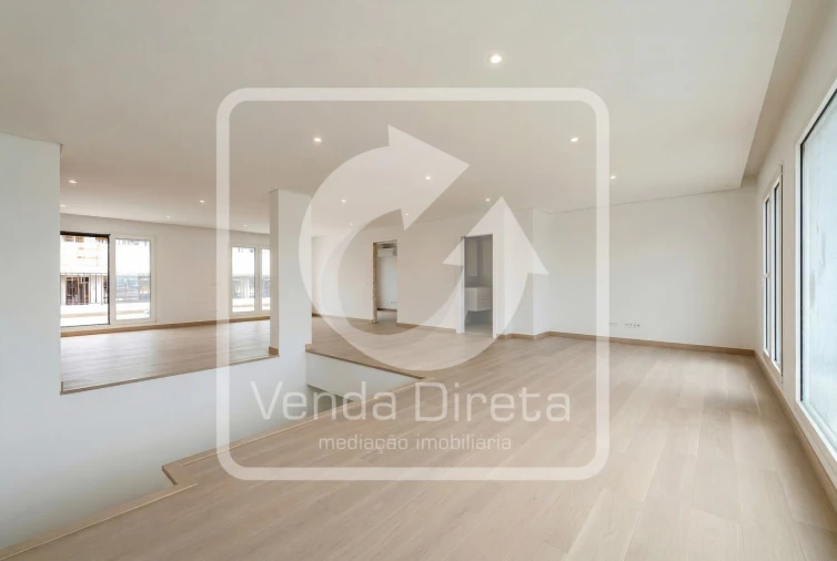 Apartamento T4 para Venda em Montijo e Afonsoeiro Foto 25
