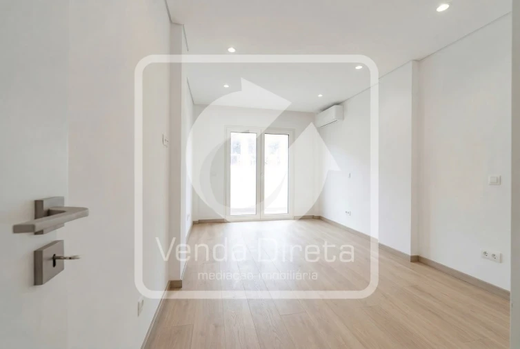 Apartamento T4 para Venda em Montijo e Afonsoeiro Foto 28