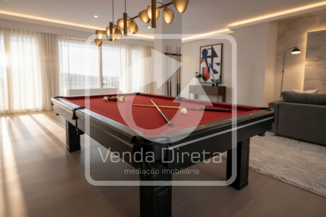 Apartamento T4 para Venda em Montijo e Afonsoeiro Foto 10