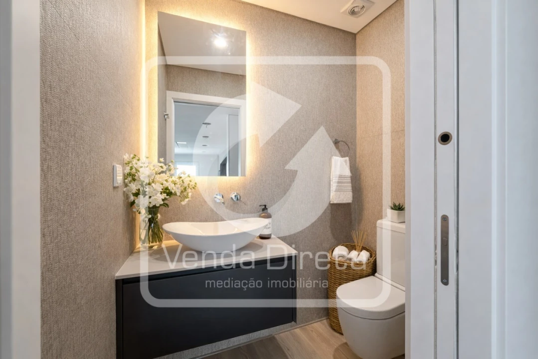 Apartamento T4 para Venda em Montijo e Afonsoeiro Foto 18