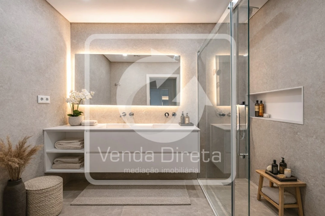 Apartamento T4 para Venda em Montijo e Afonsoeiro Foto 19