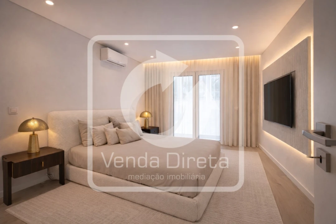 Apartamento T4 para Venda em Montijo e Afonsoeiro Foto 21