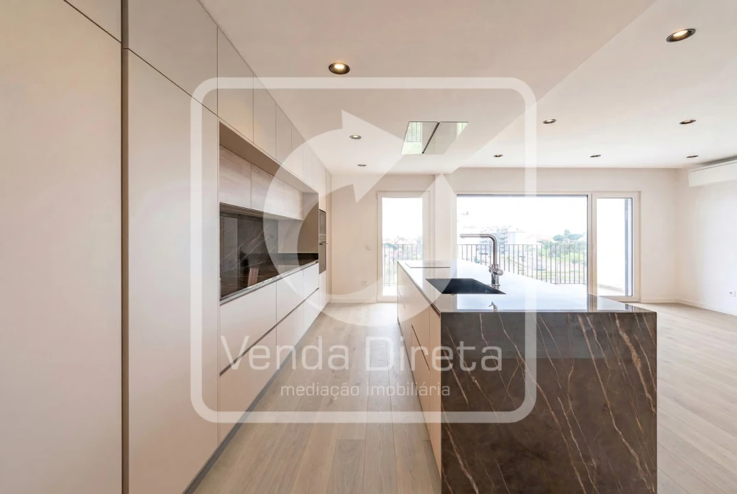 Apartamento T4 para Venda em Montijo e Afonsoeiro Foto 22