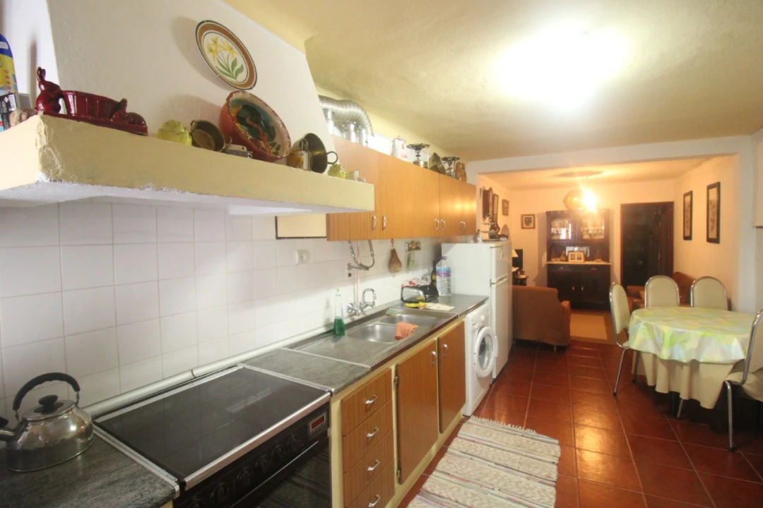 Moradia T2 para Venda em Alter do Chão Foto 3