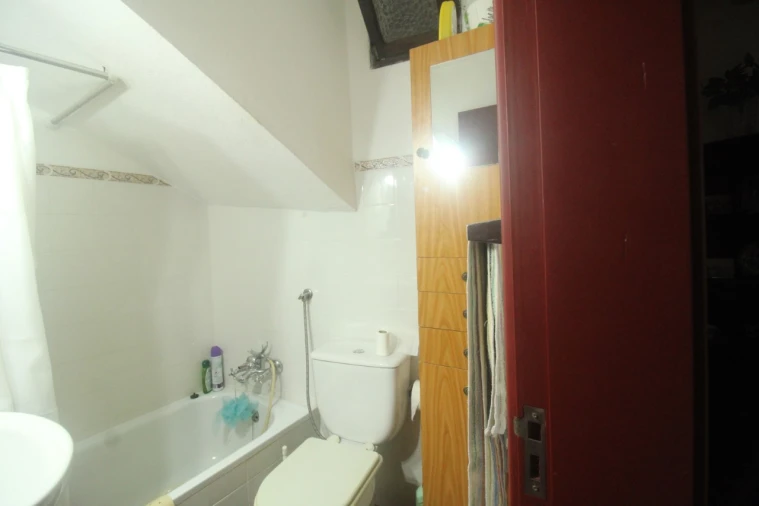 Moradia T2 para Venda em Alter do Chão Foto 8