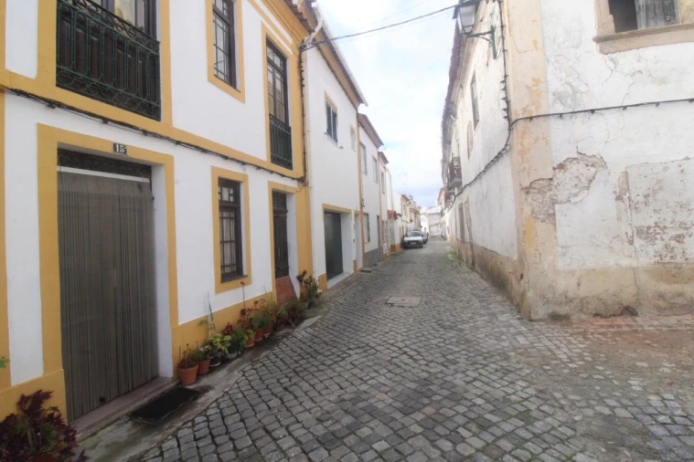 Moradia T2 para Venda em Alter do Chão Foto 19