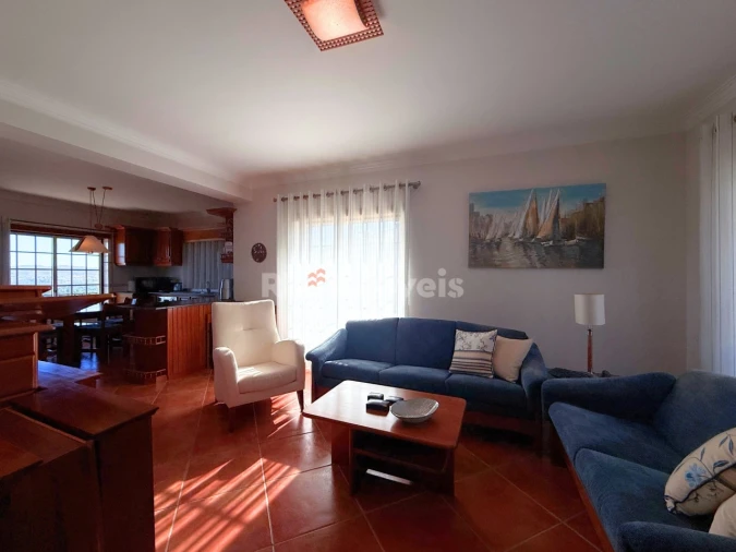 Moradia T3 para Venda em Carregueiros Foto 13