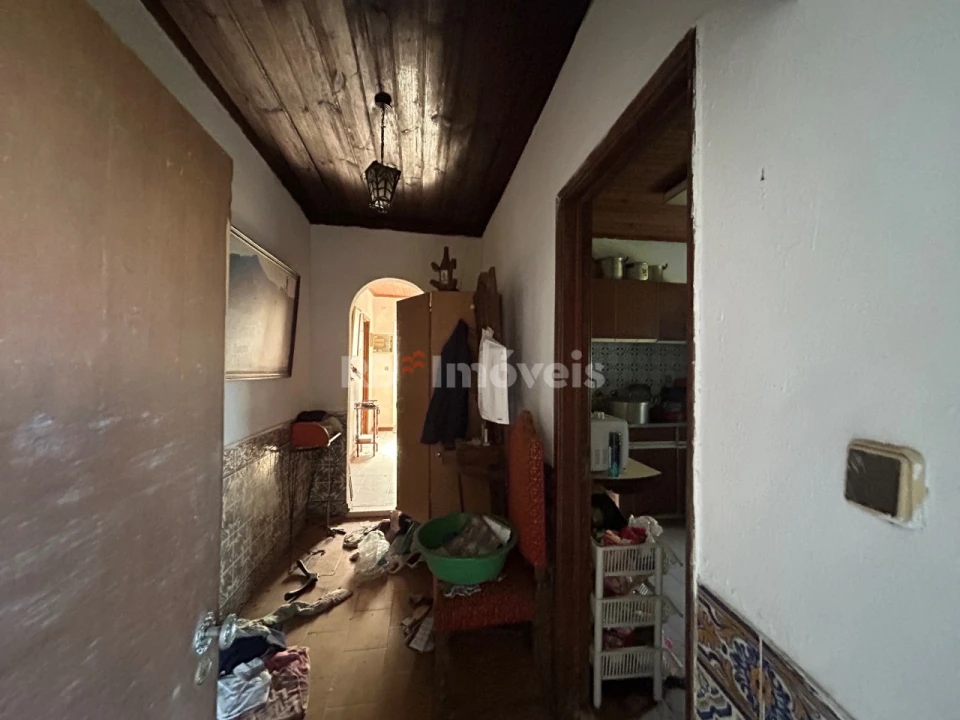Moradia T2 para Venda em Serra e Junceira Foto 13