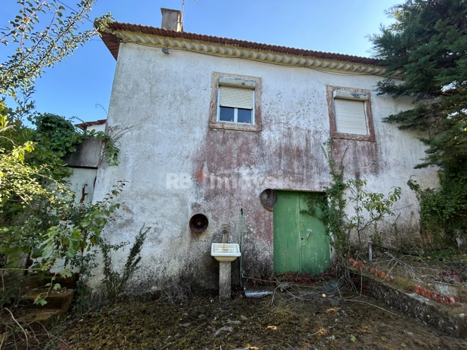 Moradia T2 para Venda em Serra e Junceira Foto 23