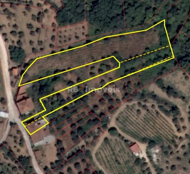 Moradia T2 para Venda em Serra e Junceira Foto 25
