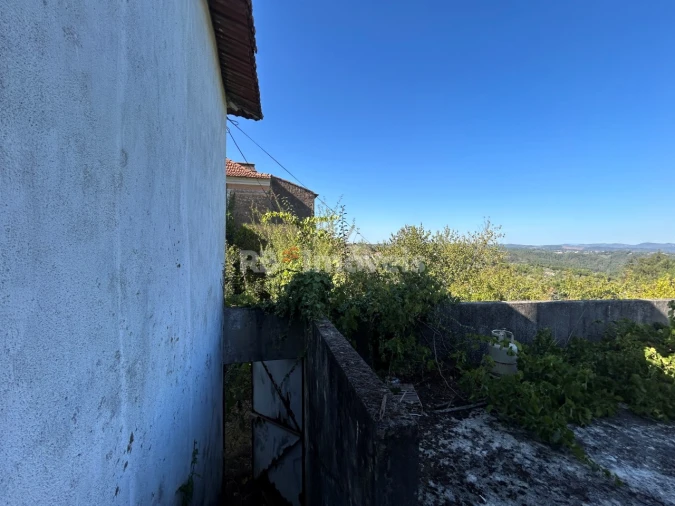 Moradia T2 para Venda em Serra e Junceira Foto 5