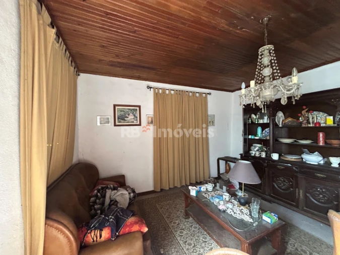 Moradia T2 para Venda em Serra e Junceira Foto 6