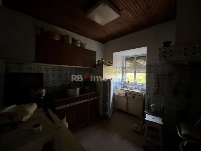 Moradia T2 para Venda em Serra e Junceira Foto 10