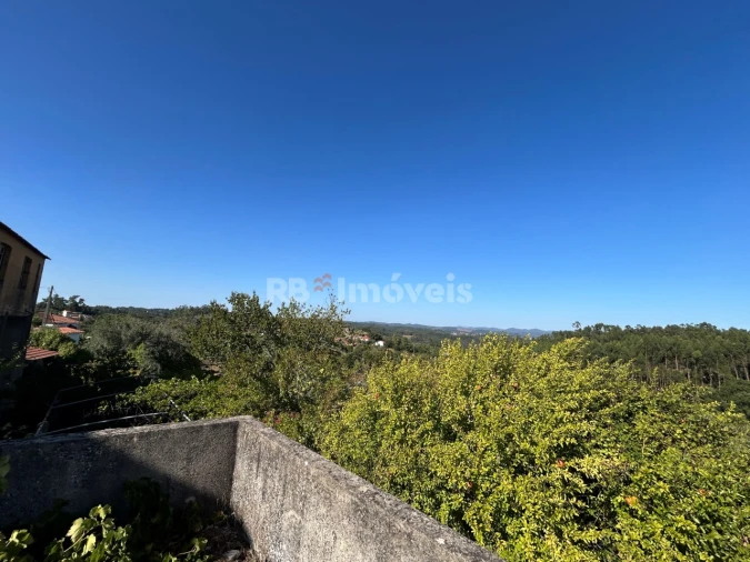 Moradia T2 para Venda em Serra e Junceira Foto 15