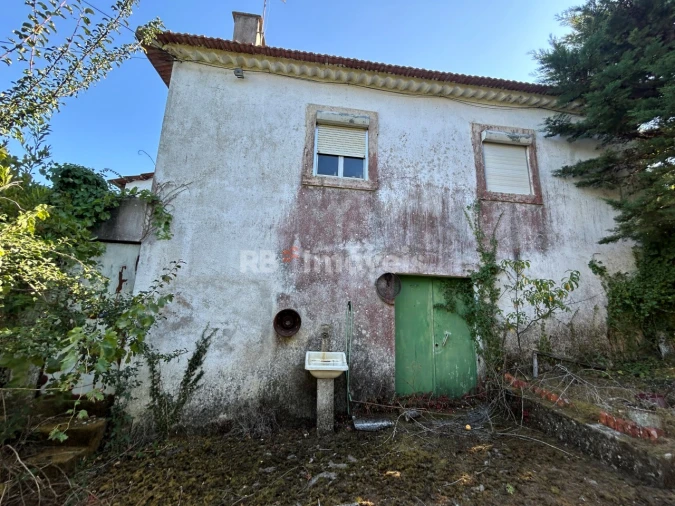 Moradia T2 para Venda em Serra e Junceira Foto 23