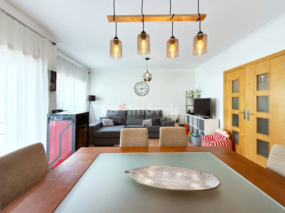 Apartamento T3 para Venda em Nossa Sra de Fatima Foto 1