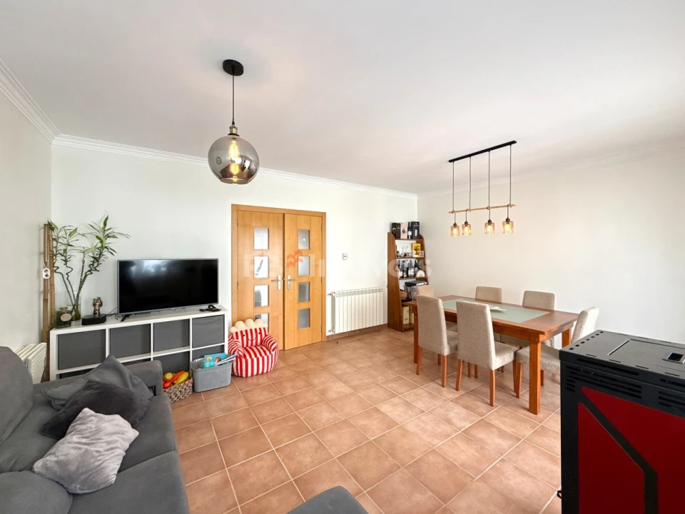 Apartamento T3 para Venda em Nossa Sra de Fatima Foto 4