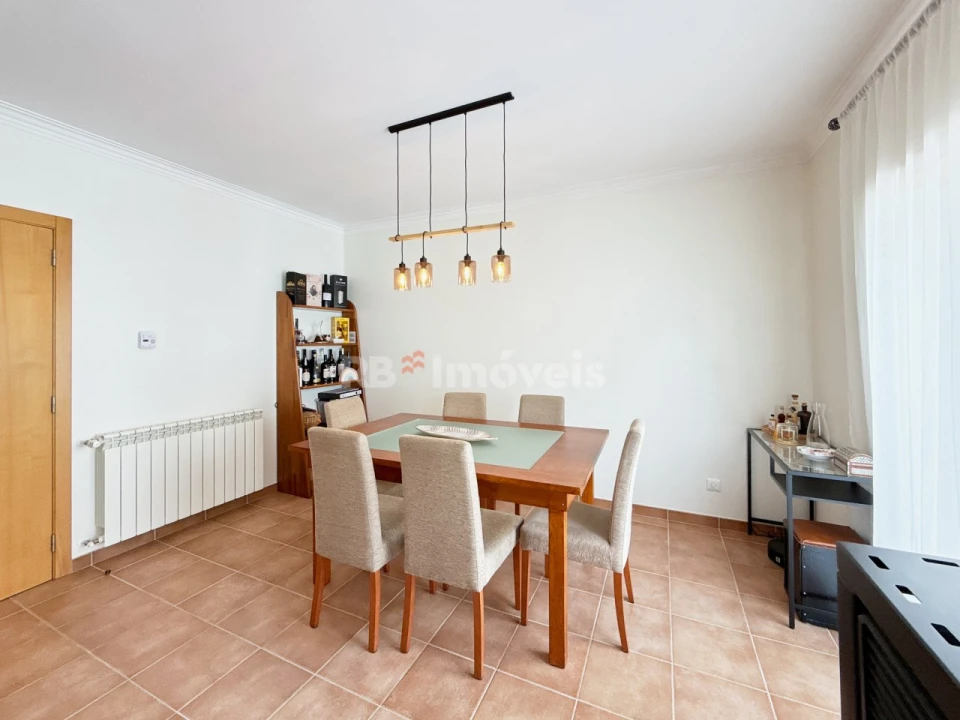 Apartamento T3 para Venda em Nossa Sra de Fatima Foto 5