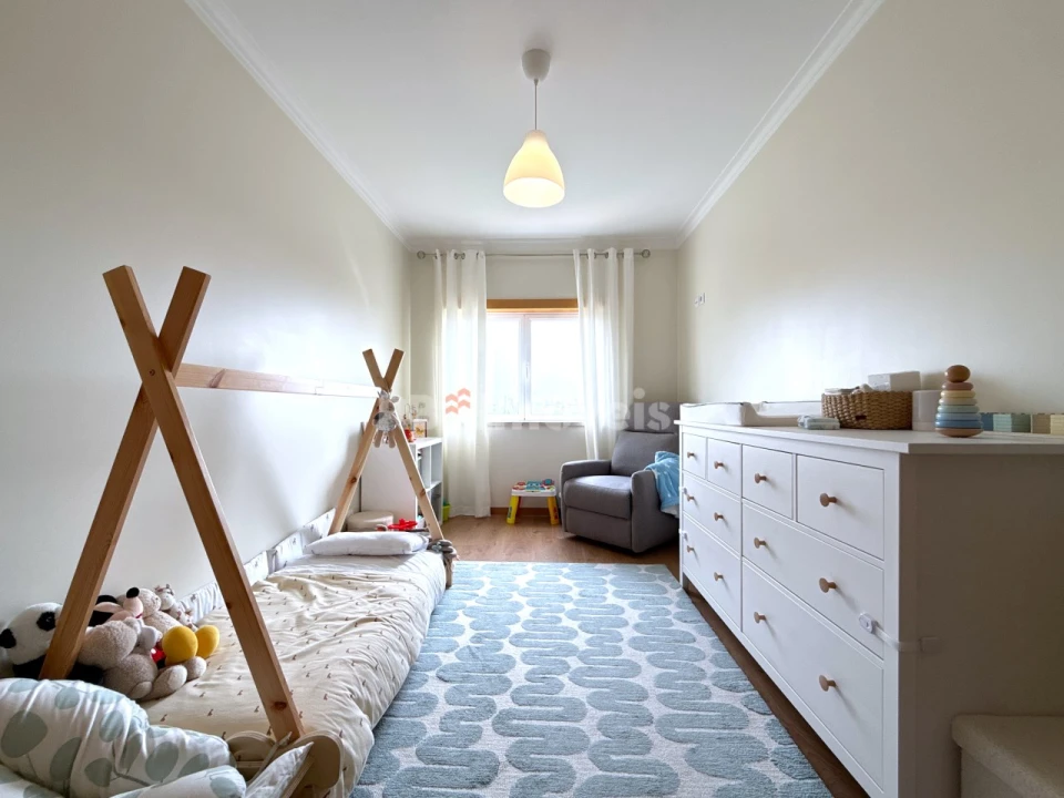 Apartamento T3 para Venda em Nossa Sra de Fatima Foto 8