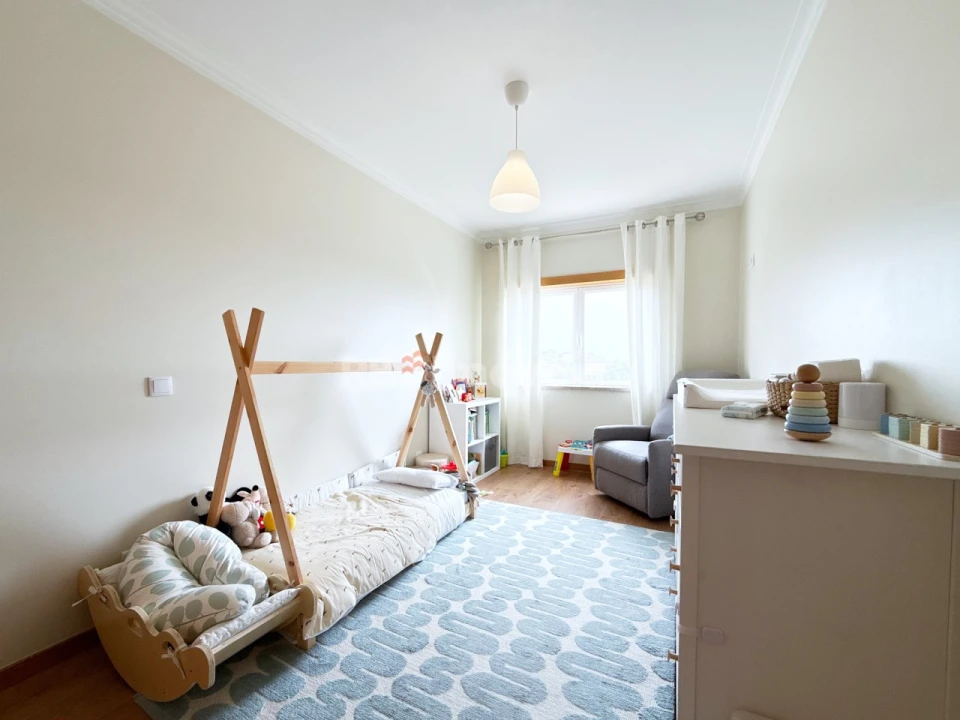 Apartamento T3 para Venda em Nossa Sra de Fatima Foto 9