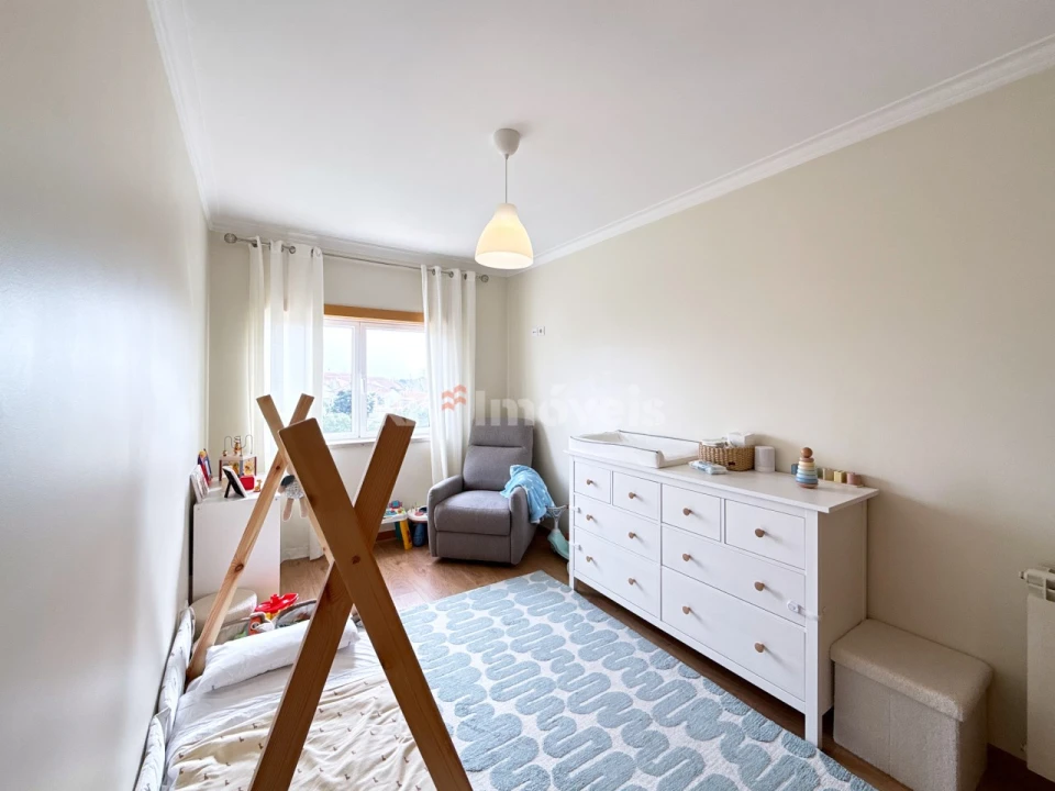 Apartamento T3 para Venda em Nossa Sra de Fatima Foto 10