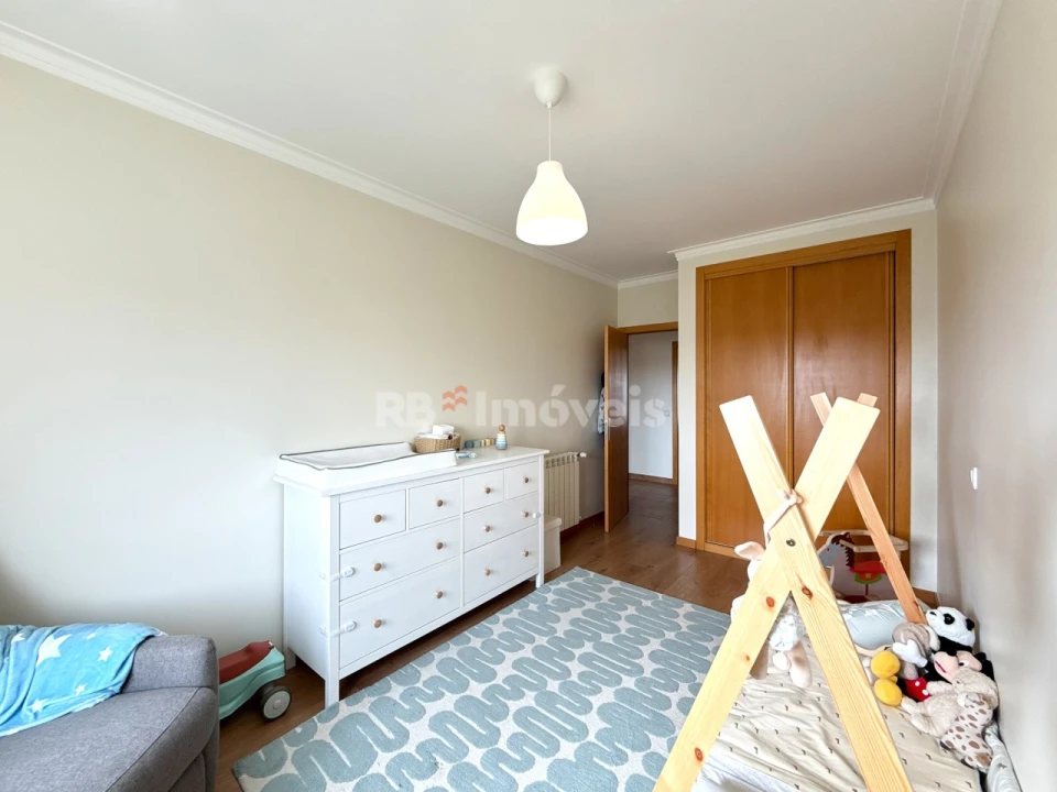 Apartamento T3 para Venda em Nossa Sra de Fatima Foto 12