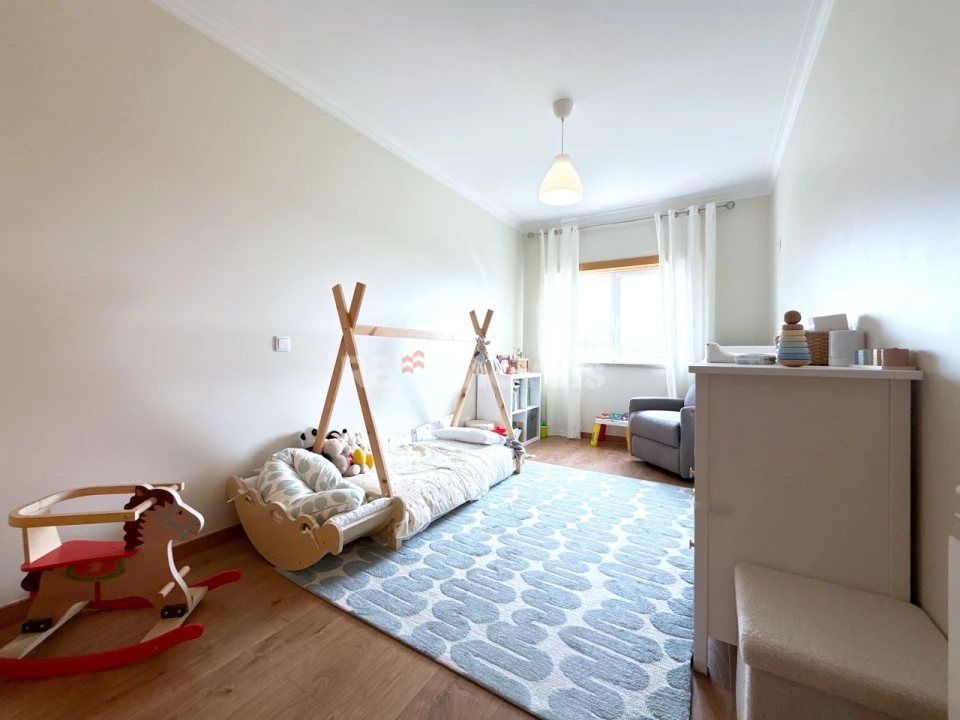 Apartamento T3 para Venda em Nossa Sra de Fatima Foto 13